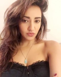 Neha Sharma Hot HD Pics WhatsApp DP  Celebrity Background