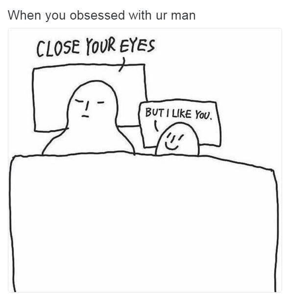 17 Memes You'Ll Understand If You'Re In A Healthy, Loving Relationship