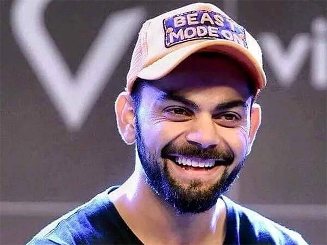 Handsome Virat Kohli Wallpapers 1080P Hd