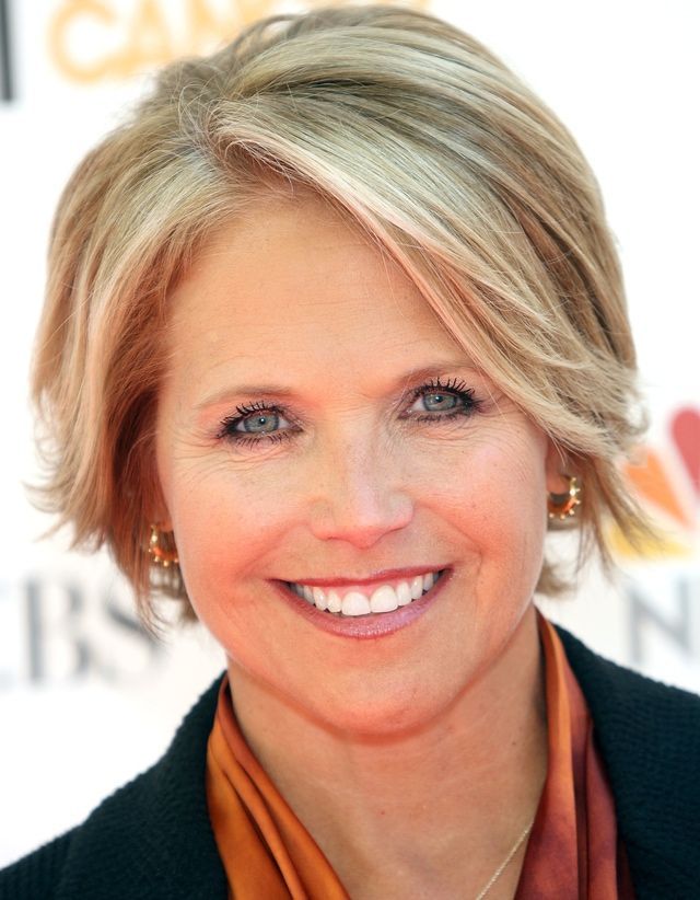 20 Flattering Bob Hairstyles For Women Over 50