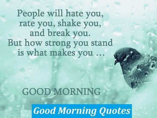 56 Best Good Morning Quotes For Wise Sayings &Amp; Images