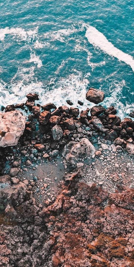 35 Bedste iPhone XS Ocean Wallpapers – Bedste Fund Vand Seaside #falliphonewallpaper os