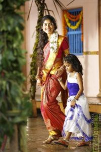 Actress Sai Pallavi – Events HD Gallery – FinetoShine
