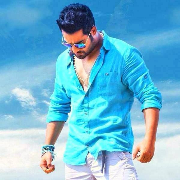 All About Jr NTR