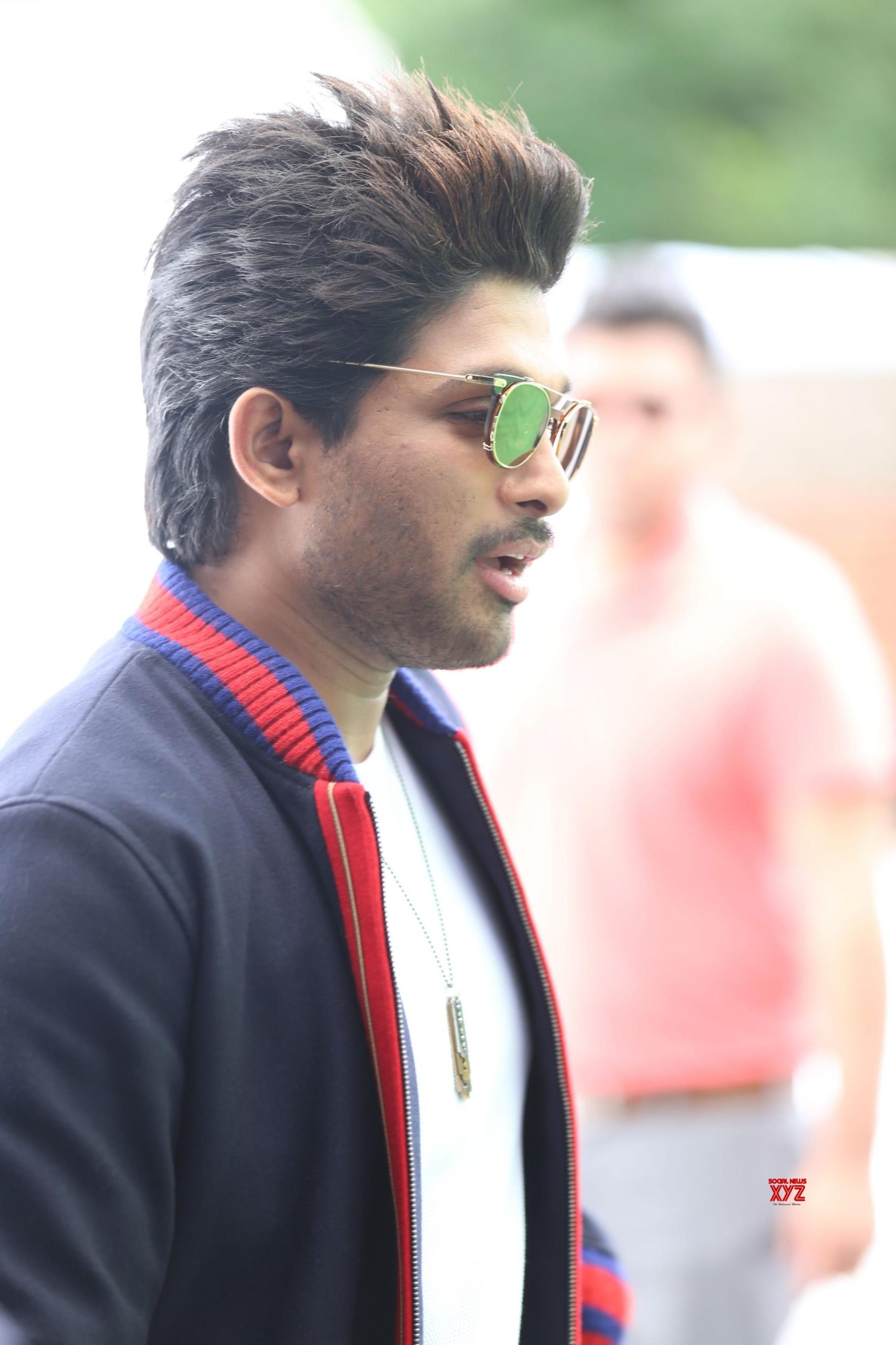 Allu Arjun Wallpapers 2023 {New*} Pictures, Images & Photos