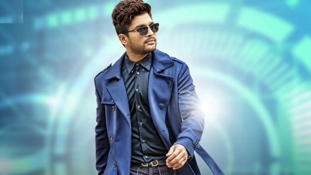 Allu Arjun Wallpapers 1080P Hd Best Pictures, Images &Amp; Photos