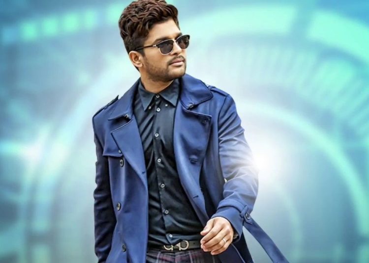 Allu Arjun Wallpapers 1080P Hd Best Pictures, Images &Amp; Photos