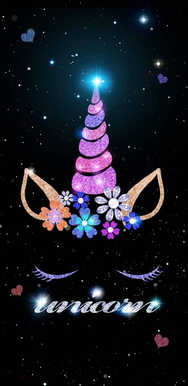 Galaxy Unicorn Wallpaper By Nikkifrohloff - 49 - Free On -