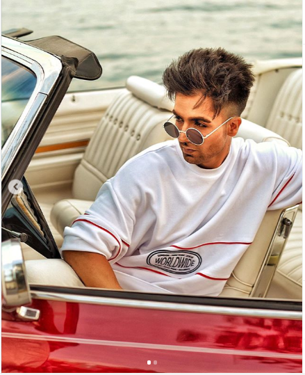 Hardy Sandhu Wallpapers 2023 {New*} Pictures, Images & Photos
