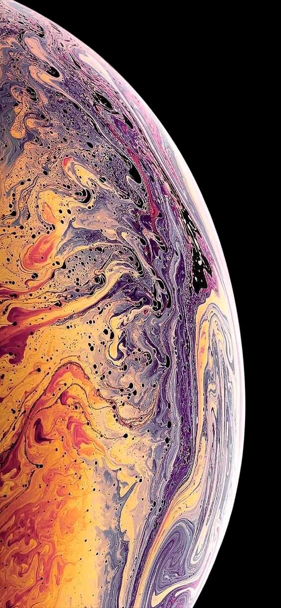Iphone Xs Max Live Wallpaper 4K Download Free Gallery 2023