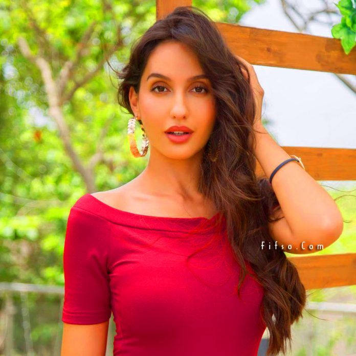 Model Nora Fatehi Latest Hd Wallpapers Free Download -2021