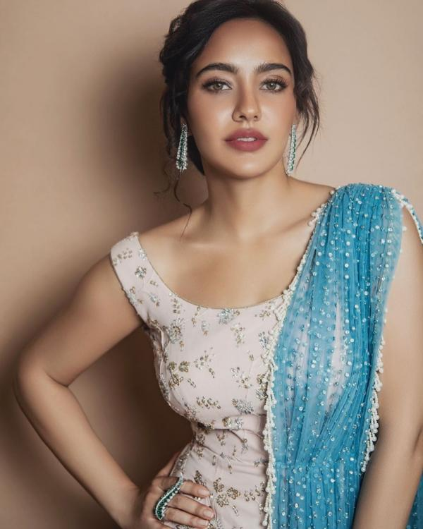 Neha Sharma Looks Gorgeous In Latest Photos Of Her