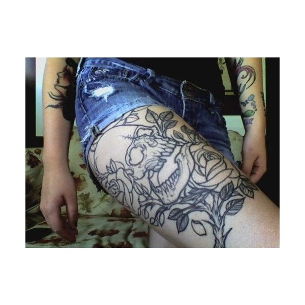 Never Give Up Hope Liked On Polyvore Featuring Tattoos Pictures