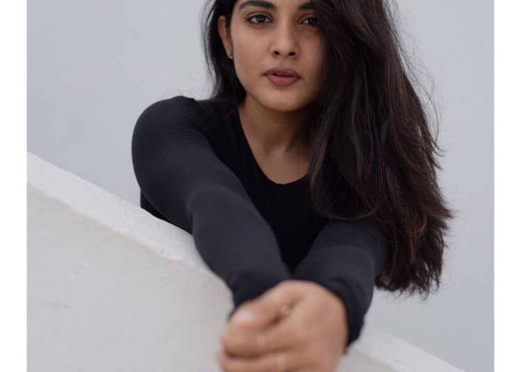 Best Nivetha Thomas Wallpapers 1080P Hd Pictures, Images &Amp; Photos