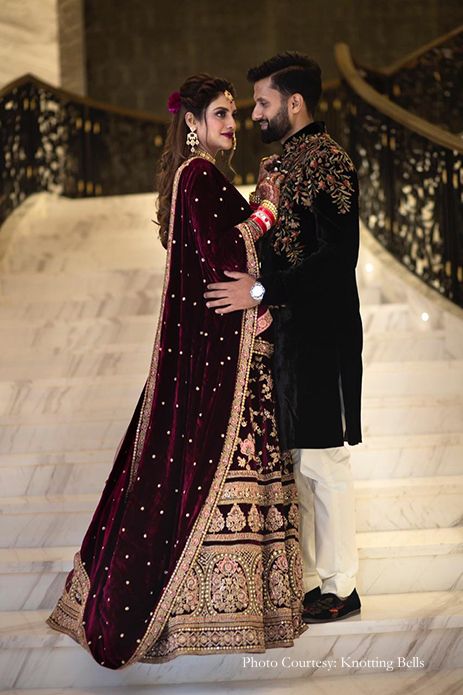Nusrat Jahan and Nikhil Jain | Six Senses Kaplankaya | Turkey Weddings | WeddingSutra