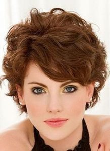 Summer Hairstyles For Women – – Short Hairstyles –