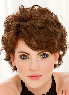 Summer Hairstyles For Women - – Short Hairstyles -