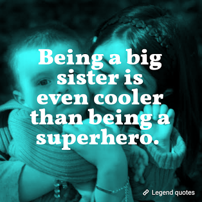 Top 50+ Quotes For Sister With Images