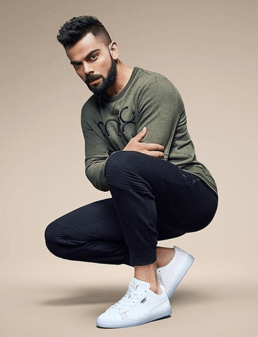 Virat Kohli changes his hairstyle before Asia Cup 2023, shares picture with  new look