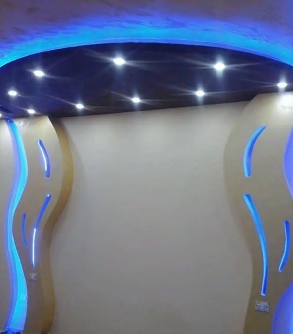 ▷17+ False Ceiling Designs For Hall New [Latest]