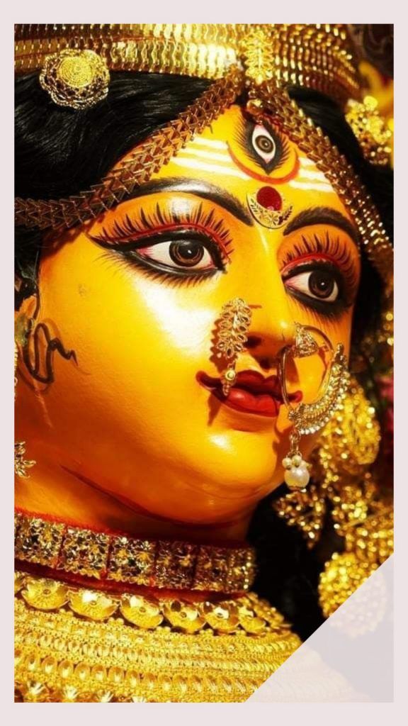 Best Maa Durga Images And Wallpapers
