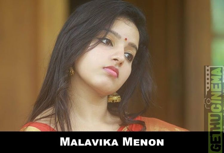 Actress Malavika Menon Gallery - -