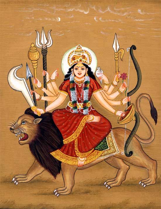 1603543732 806 Jai Mata Di Maa Durga Beautiful Hd Wallpapers Collections–Navratri