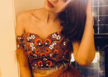 1604138633 Actress Shraddha Das New Pretty HD Gallery