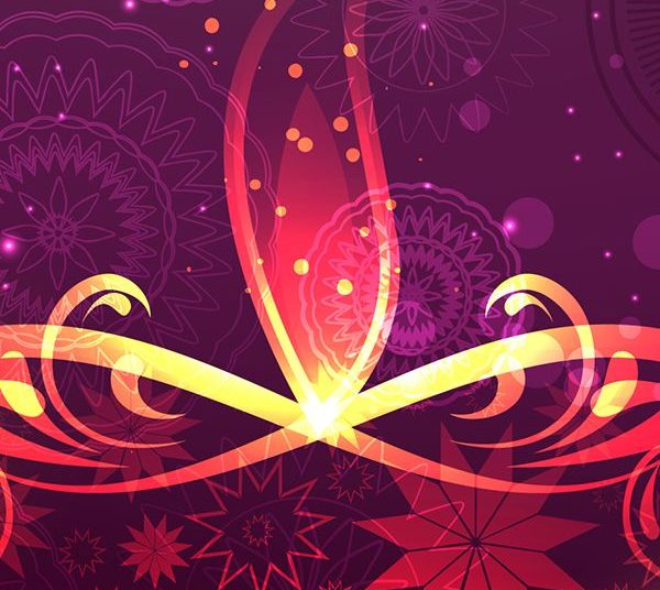 Diwali Wallpaper For Phone And Tablets Happy Diwali!!! :D