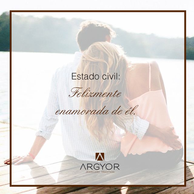#Frasesdeamor que toda #novia debería conocer. Perfect #lovequotes for the #bri…