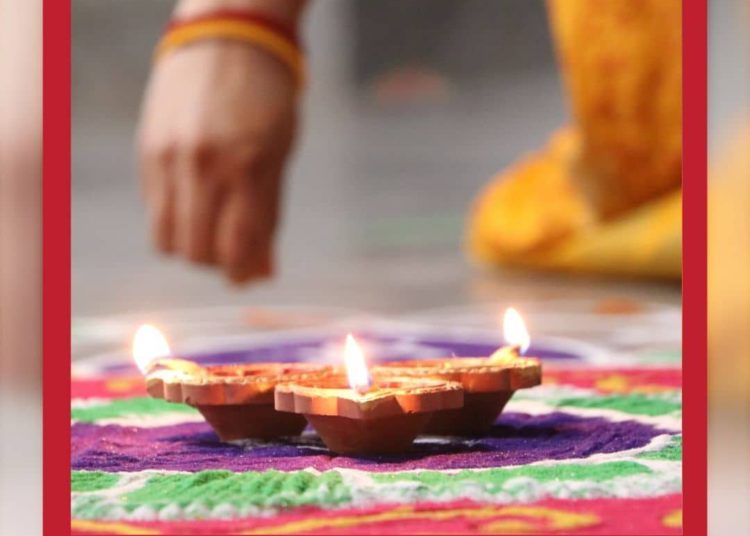 Happy Diwali 2020 Latest Gujarati Quotes Wishes
