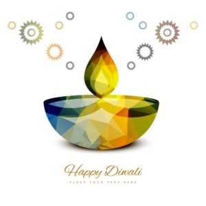 Happy Diwali 2023 Wallpaper | Festival of Light