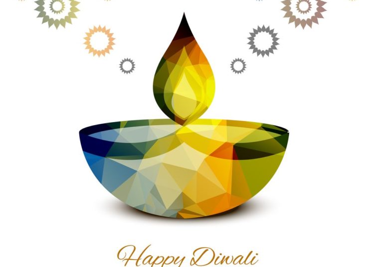 Happy Diwali 2020 Wallpaper | Festival Of Light