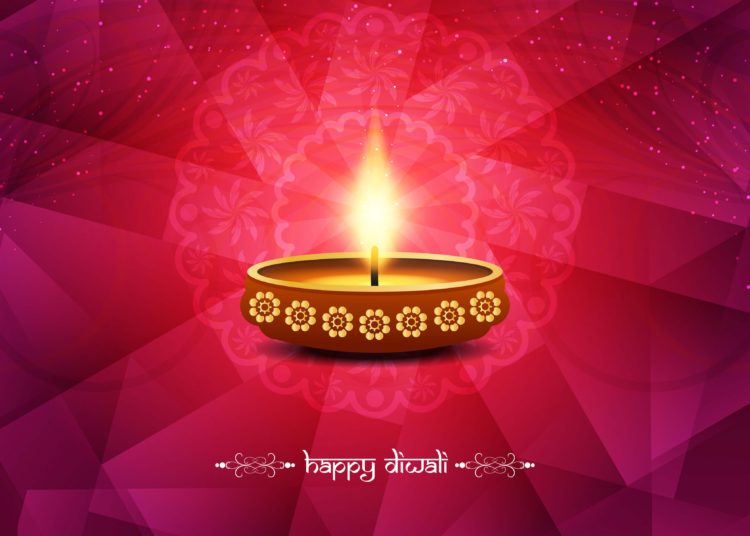 Happy Diwali 2020 Wallpaper For Free Download