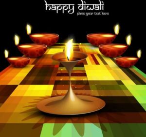 Happy Diwali, Festival of light