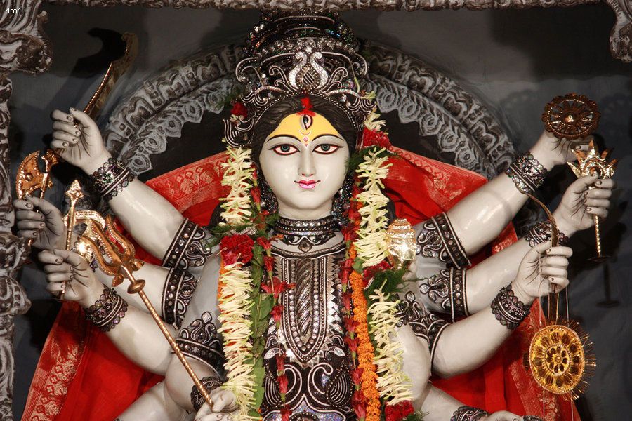 Jai Mata Di Maa Durga Beautiful Hd Wallpapers Collections–Navratri