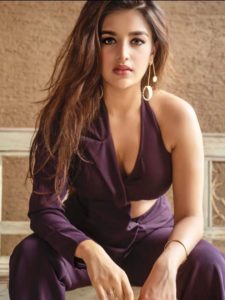 Nidhhi Agerwal Wallpapers 1080p HD Best Pictures, Images & Photos