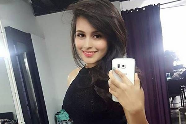 Not Looking For A Relationship Rhea Sharma