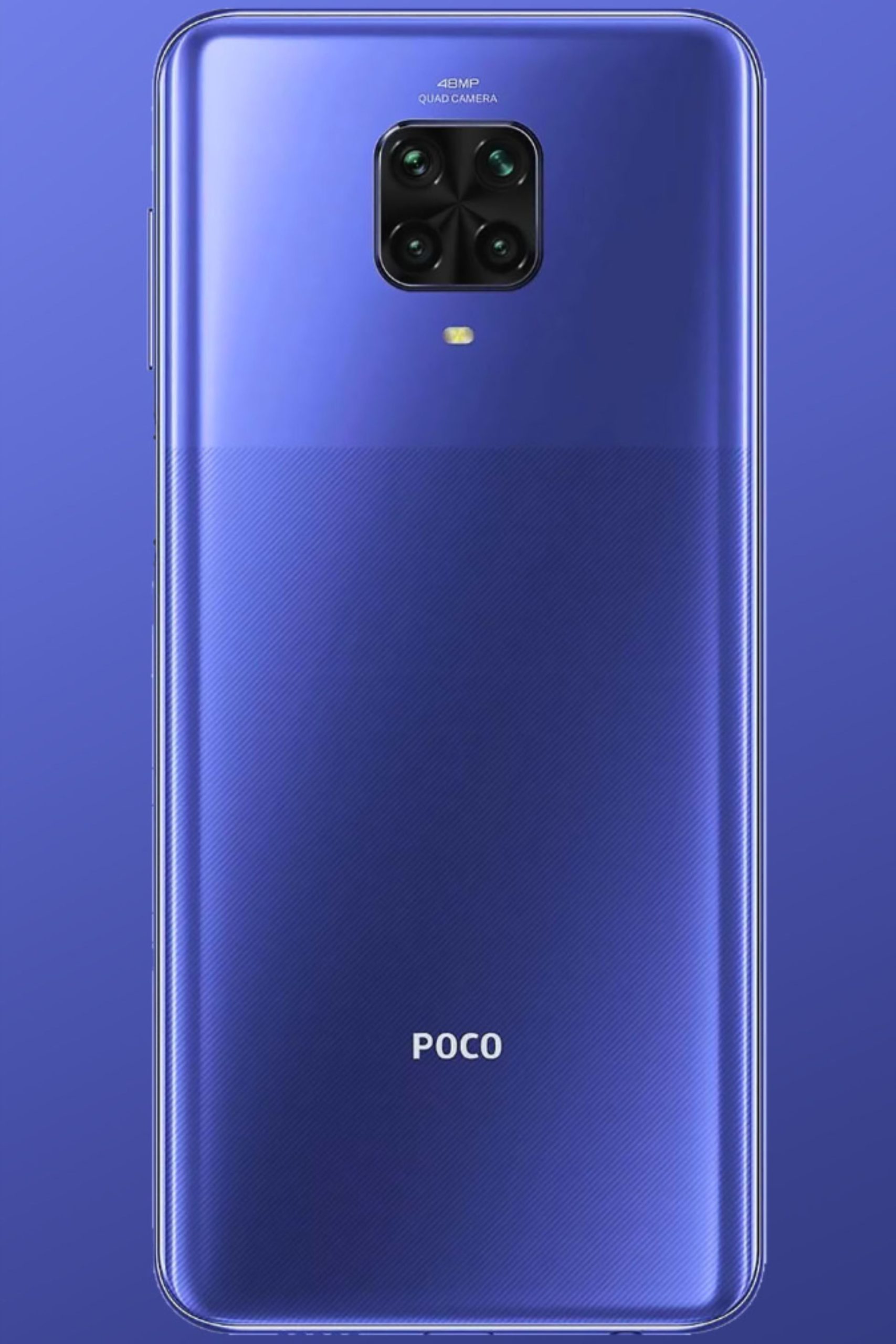 Poco M2 Pro - 02 ( Mobilespecification8 )