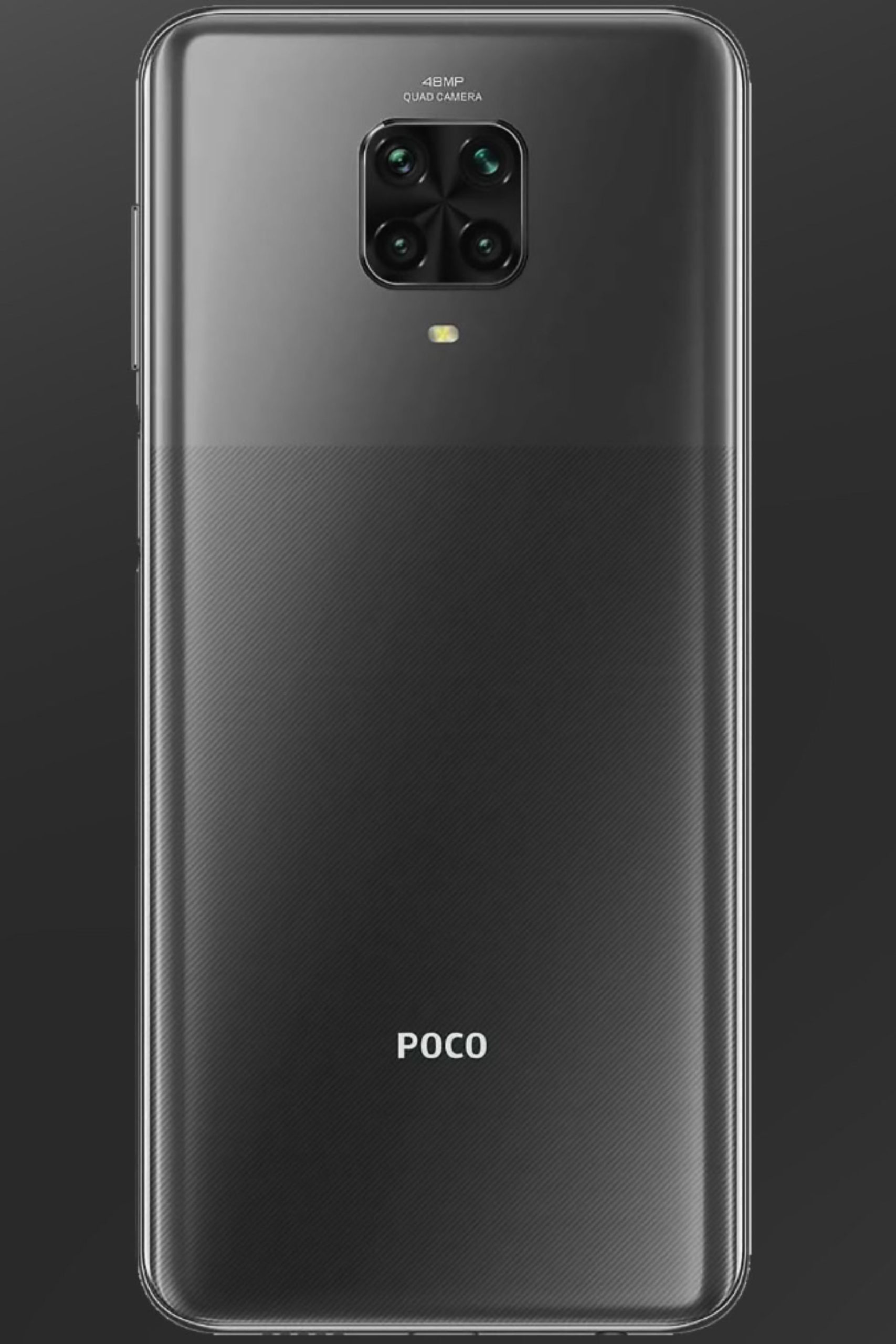 Poco M2 Pro 03 Mobilespecification8 Scaled