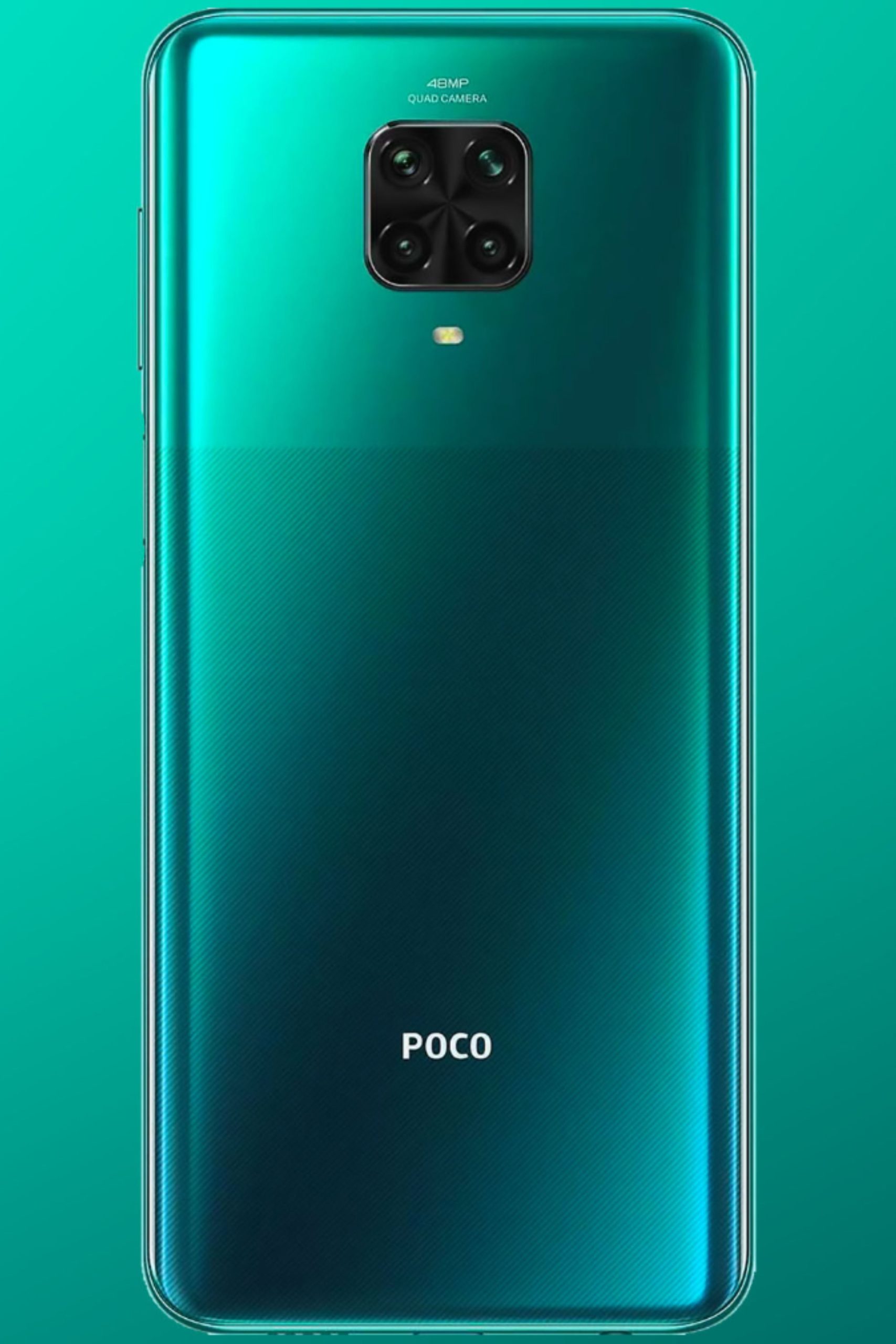 Poco M2 Pro 04 Mobilespecification8 Scaled