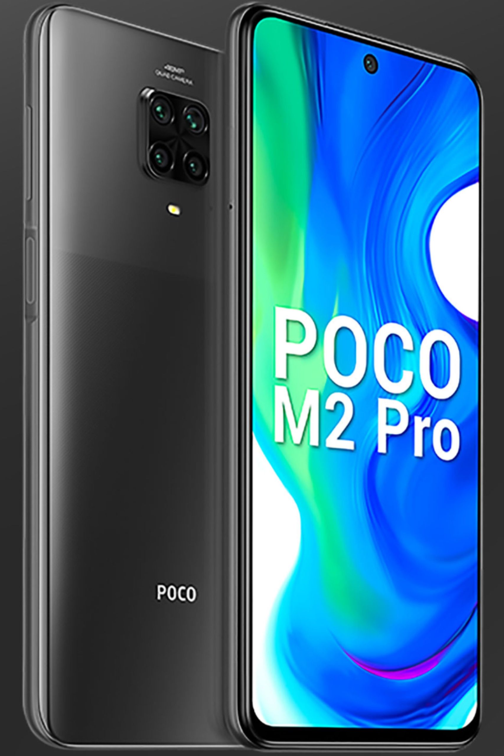 Poco M2 Pro 06 Mobilespecification8 Scaled