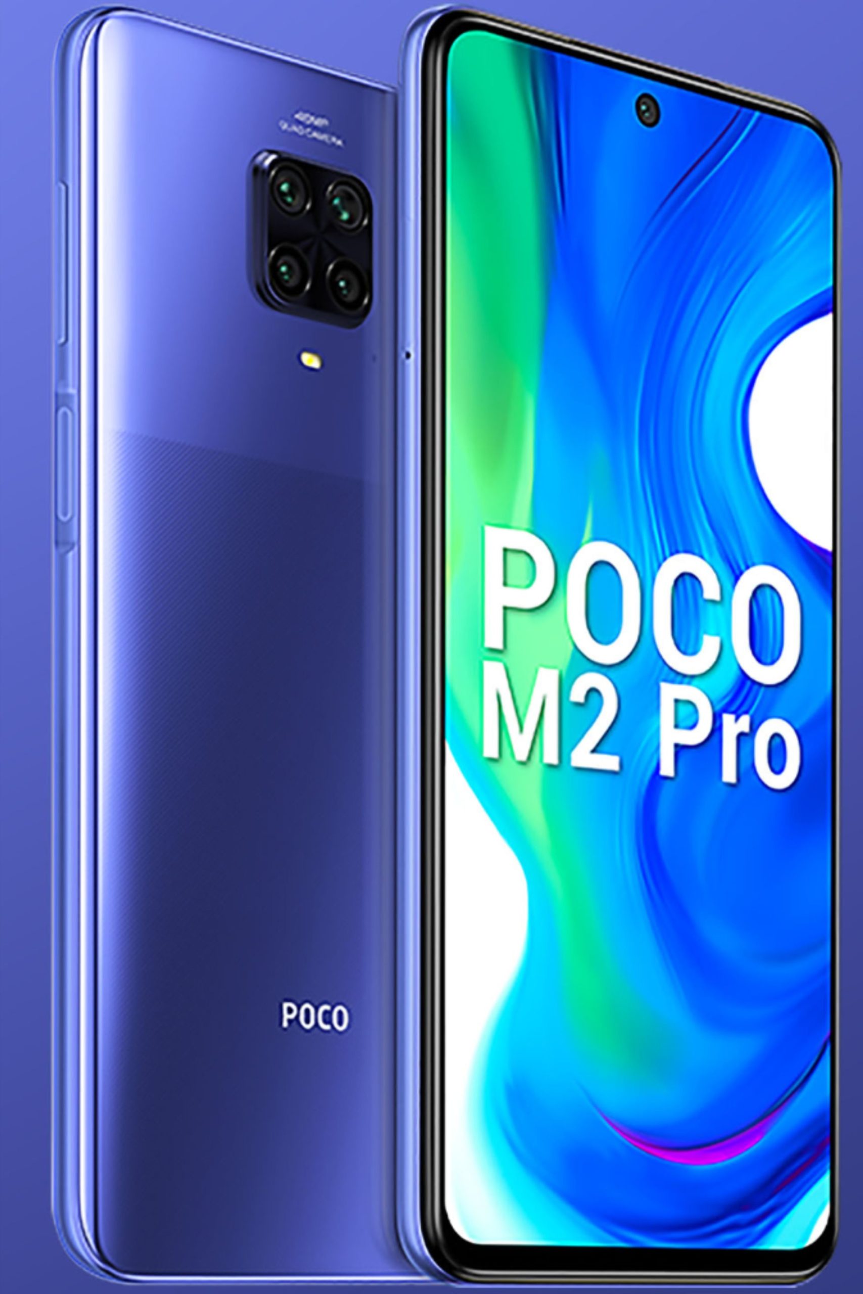 Poco M2 Pro 07 Mobilespecification8 Scaled