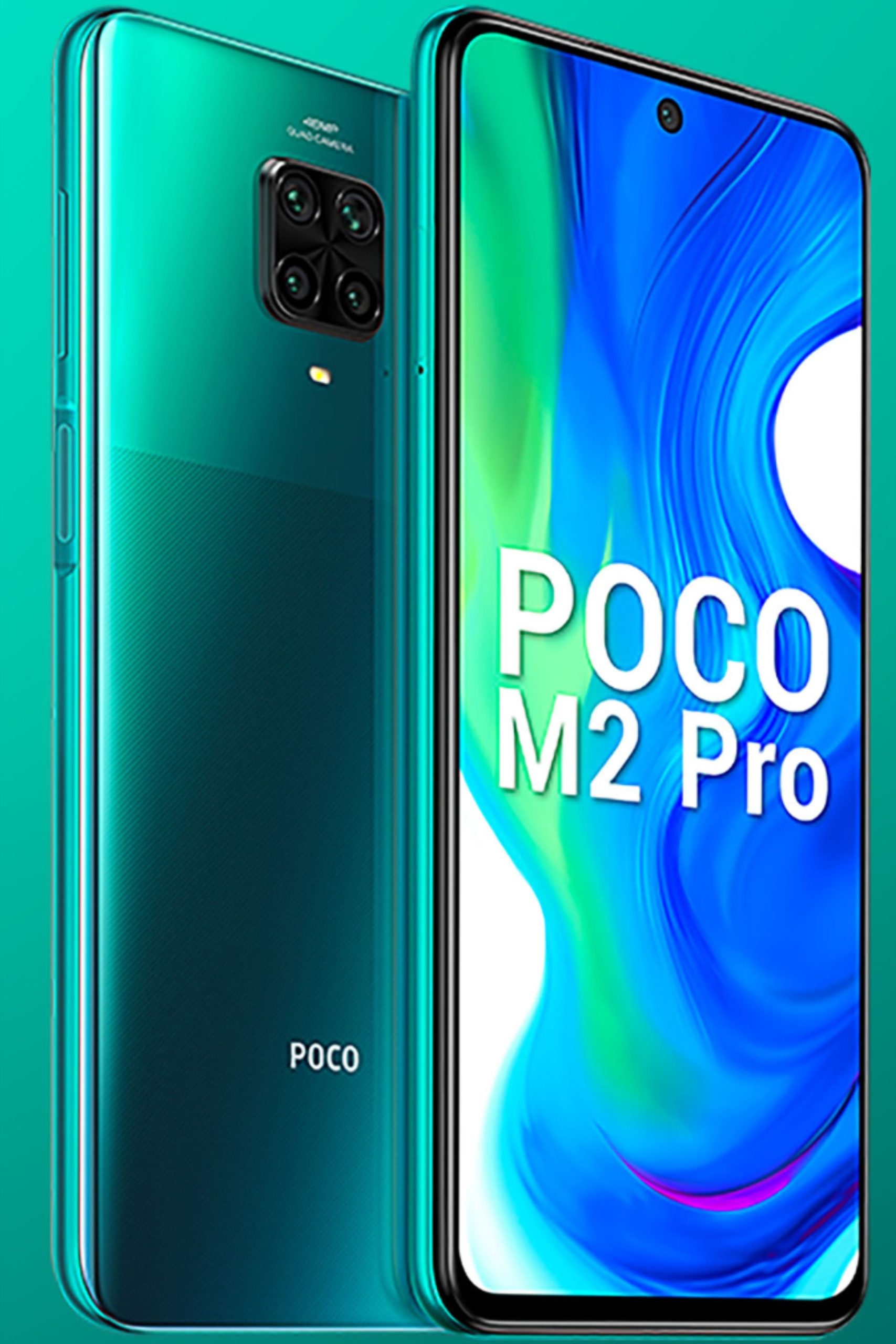 Poco M2 Pro -08