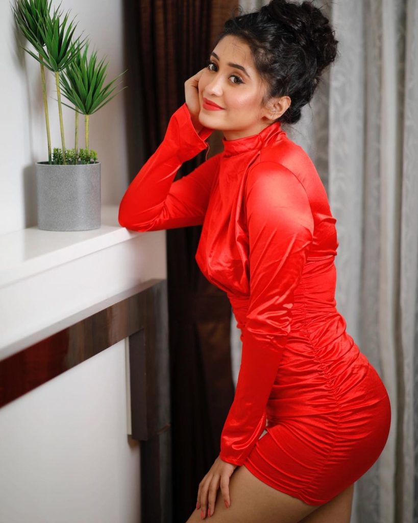 Shivangi Joshi Wallpapers 1080P Hd Best Pictures, Images &Amp; Photos