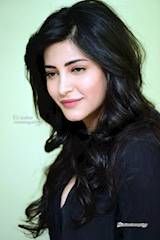Shruti Haasan Wiki, Biography, Date of Birth, Age, Wife, Family, Caste Wallpapers 1080p HD