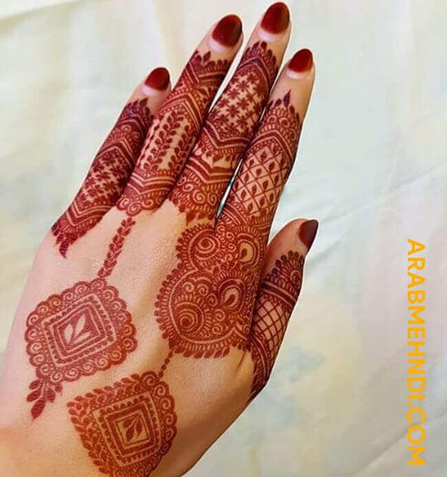 50 Eid Mehndi Design Henna Design October 2021