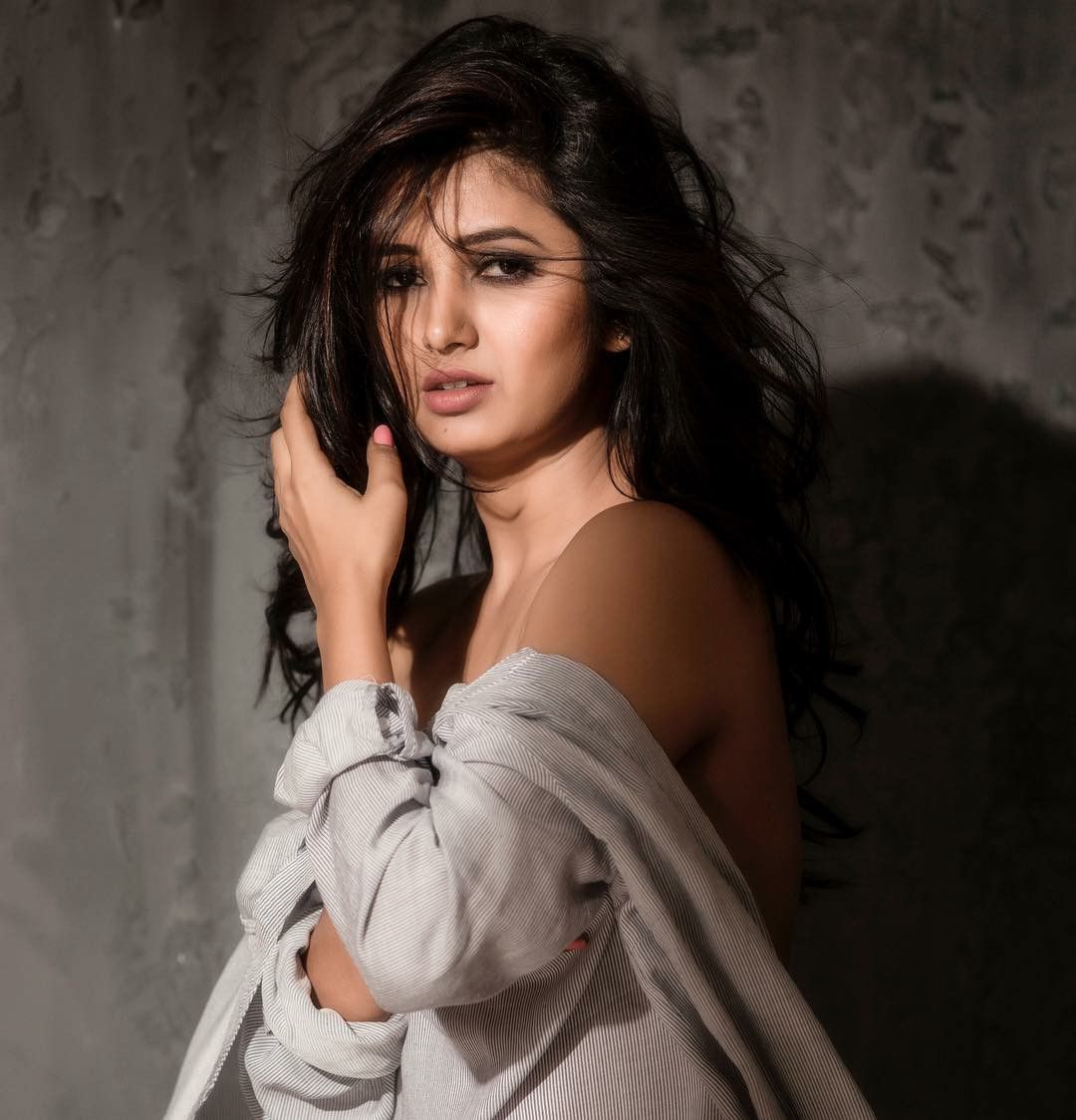 Hottest Prajakta Mali - Marathi Actress 2023