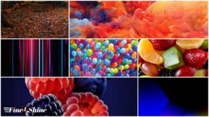 SONY XPERIA 10 III Wallpapers Stock (1080 x 2520) HD Free Download