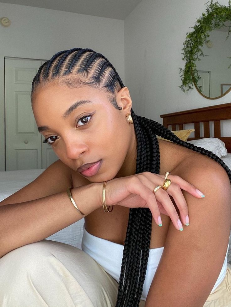 25 Protective Hairstyles For Summer 2022